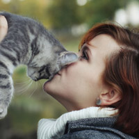 Quiz: Which Famous Cat Lover Are You?